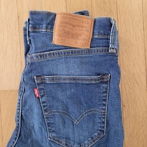Levi's 512 Jeans, Size 29x32